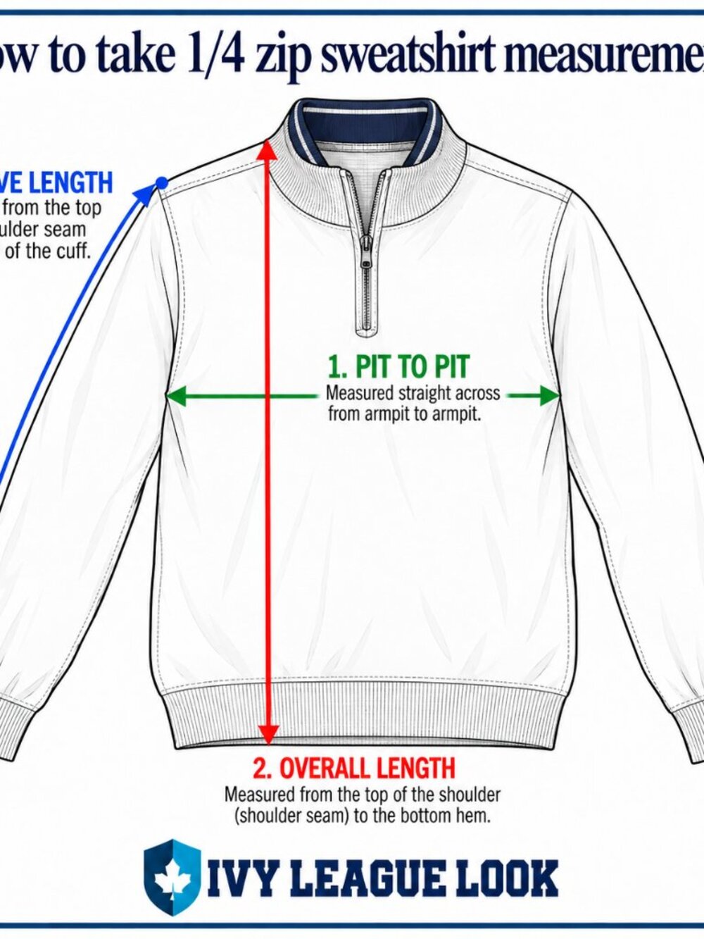 Vineyard Vines Performance Fleece 1/4 Zip Pullover Gray Navy Pocket Men’s XL - Picture 3 of 12